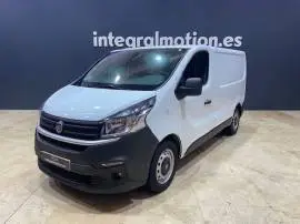 Fiat Talento 2.0 120CV, 18.099 €