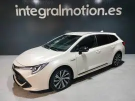 Toyota Corolla 2.0 180H STYLE E-CVT TOURING SPORT, 28.390 €