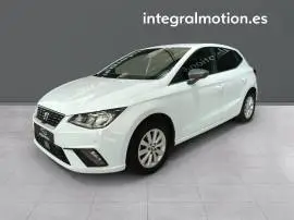 Seat Ibiza 1.0 TSI 81kW (110CV) DSG Xcellence, 17.990 €