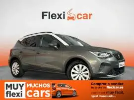 Seat Arona 1.0 TSI 70kW (95CV) Reference, 18.290 €