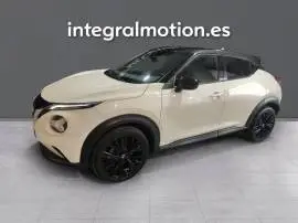 Nissan Juke DIG-T 84 kW (114 CV) DCT 7 Vel. Enigma, 21.990 €