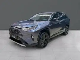 Toyota Rav4 2.5l 220H Feel!, 29.500 €