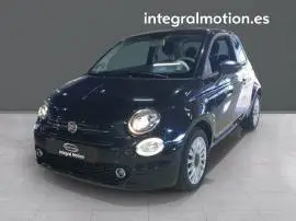 Fiat 500 1.0 Hybrid 51kW (70CV), 13.490 €