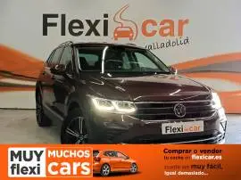 Volkswagen Tiguan Life 1.5 TSI 96kW (130CV), 23.790 €