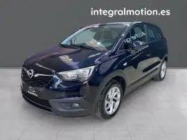 Opel Crossland X 1.6T 73kW (99CV) Selective, 13.900 €