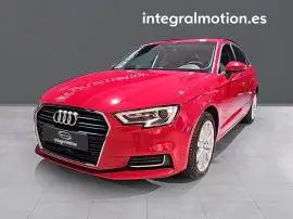 Audi A3 Sportback Design 30 TDI 85kW S tronic, 22.900 €