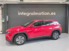 Hyundai Tucson 1.6 CRDI 85kW (115CV) Maxx, 26.900 €