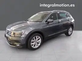 Volkswagen Tiguan Sport 2.0 TSI 140kW (190CV) 4Mot, 30.900 €