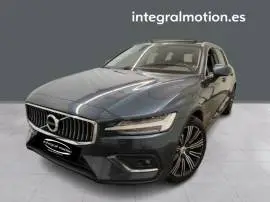 Volvo V60 2.0 D3 Inscription, 26.900 €