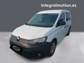 Volkswagen Caddy Kombi 2.0 TDI 75kW (102CV), 18.100 €