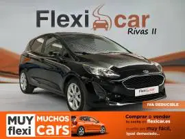 Ford Fiesta 1.0 EcoBoost 74kW (100CV) Trend 5p, 13.490 €