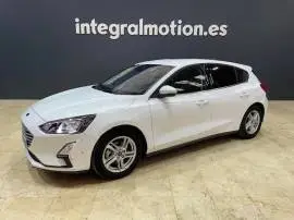 Ford Focus 1.0 Ecoboost MHEV 92kW Trend+, 17.999 €