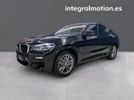 BMW X4 xDrive25d M Sport 2.0 230CV BVA8 E6, 38.900 €