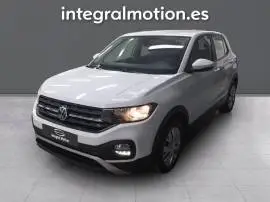 Volkswagen T-Cross Edition 1.0 TSI 70kW (95CV), 16.690 €