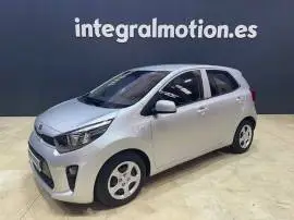 Kia Picanto 1.0 DPi 49kW (67CV) Concept, 11.900 €