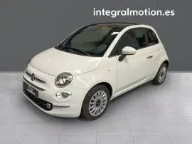 Fiat 500 Dolcevita 1.0 Hybrid 51KW (70 CV), 12.900 €