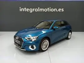 Audi A3 Sportback Advanced 30 TDI 85kW (116CV), 29.900 €