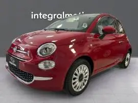 Fiat 500C Dolcevita 1.0 Hybrid 51KW (70 CV), 12.990 €