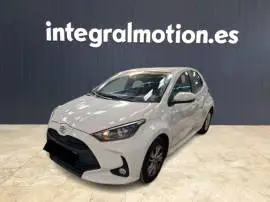 Toyota Yaris 1.5 125 S-Edition, 17.990 €