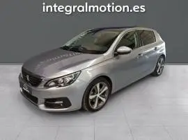 Peugeot 308 5p Allure 1.2 PureTech 96KW (130CV) S&, 14.990 €