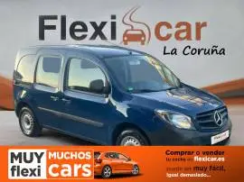 Mercedes Citan 112 Tourer Prime Largo, 12.990 €