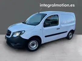 Mercedes Citan 1.5 CDI 109 FURGÓN 95CV, 10.500 €