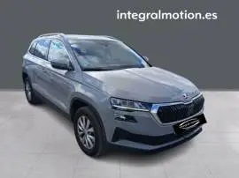 Skoda Karoq 2.0 TDI 110kW (150CV) Ambition, 27.900 €