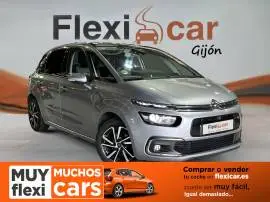 Citroën C4 Spacetourer PureTech 96KW (130CV) S&S 6, 14.290 €