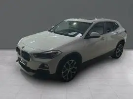 BMW X2 sDrive18i Advantage 1.5 140CV AT7 E6dT, 26.900 €