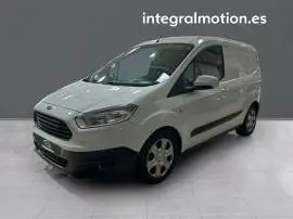 Ford Transit Courier Van 1.5 TDCi 56kW Trend, 9.793 €