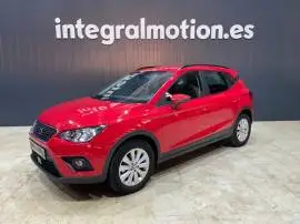 Seat Arona 1.0 TSI 81kW (110CV) Style, 18.990 €