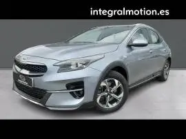 Kia XCeed 1.0 T-GDi Concept 88kW (120CV), 17.400 €