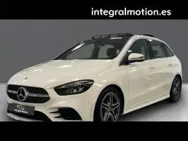 Mercedes Clase B B 180 d, 35.400 €