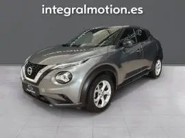 Nissan Juke DIG-T 84 kW (114 CV) DCT 7 Vel. Acenta, 19.500 €