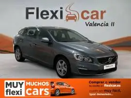 Volvo V60 2.0 D3 Momentum Auto - 5 P (2017), 18.490 €