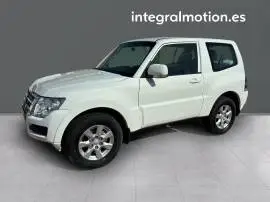 Mitsubishi Montero 3.2 DI-D Spirit, 26.900 €