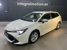 Toyota Corolla 1.8 125H ACTIVE TECH E-CVT TOU SPOR, 24.990 €