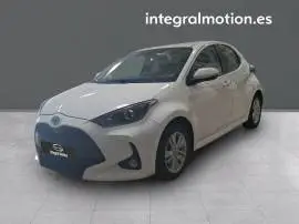 Toyota Yaris 1.5 125 S-Edition, 17.500 €