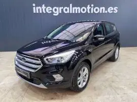 Ford Kuga 1.5 TDCi 88kW 4x2 Titanium, 17.900 €