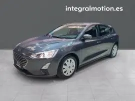 Ford Focus 1.5 Ecoblue 70kW Trend, 13.900 €