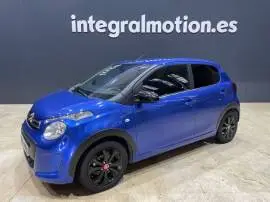 Citroën C1 VTi 53kW (72CV) Urban Ride, 11.500 €