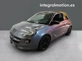 Opel Adam 1.2 XEL JAM, 12.600 €