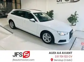 Audi A4 Avant 2.0 TDI 122 CV, 18.900 €