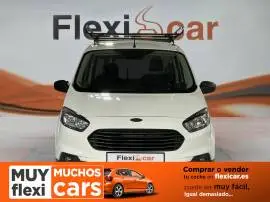 Ford Tourneo Courier 1.5 TDCi 74kW (100CV) Sport, 14.980 €