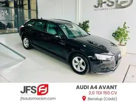 Audi A4 Avant 2.0 TDI 150CV, 18.999 €