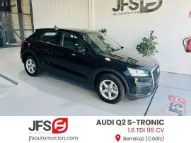 Audi Q2 1.6 TDI 116CV, 20.500 €