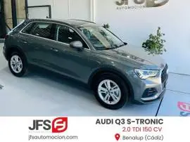 Audi Q3 2.0 TDI 150 cv S-TRONIC, 26.999 €