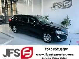 Ford Focus sw 1.5 TDCI 95CV, 14.900 €