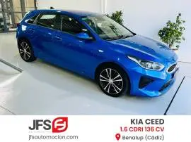 Kia Ceed 1.6 CDRI 136 CV, 14.999 €