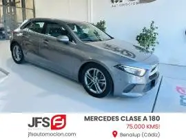 Mercedes Clase A 180 1.5 DCI 115 CV, 22.500 €